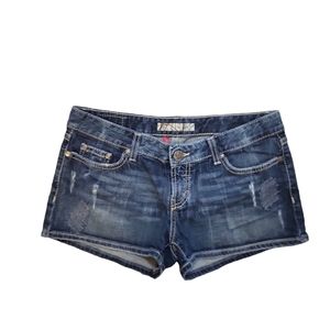 BKE Stella Stretch Women's Shorts Size 30      #37